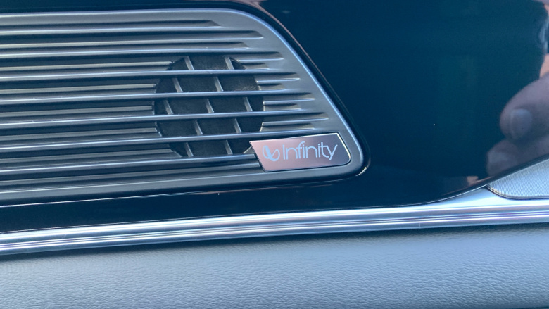 BYD Seal U 1.5 DM-i Comfort 5dr Auto Estate